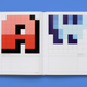 Image for article titled Old Arcade Games Had Just The Most Beautiful Typography